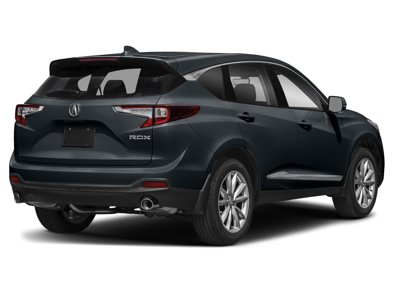 2021 Acura RDX Base