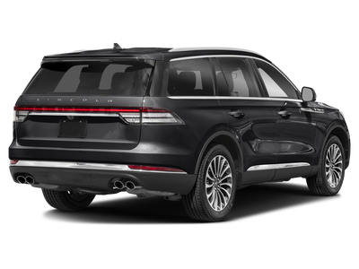 2023 Lincoln Aviator Reserve Premium