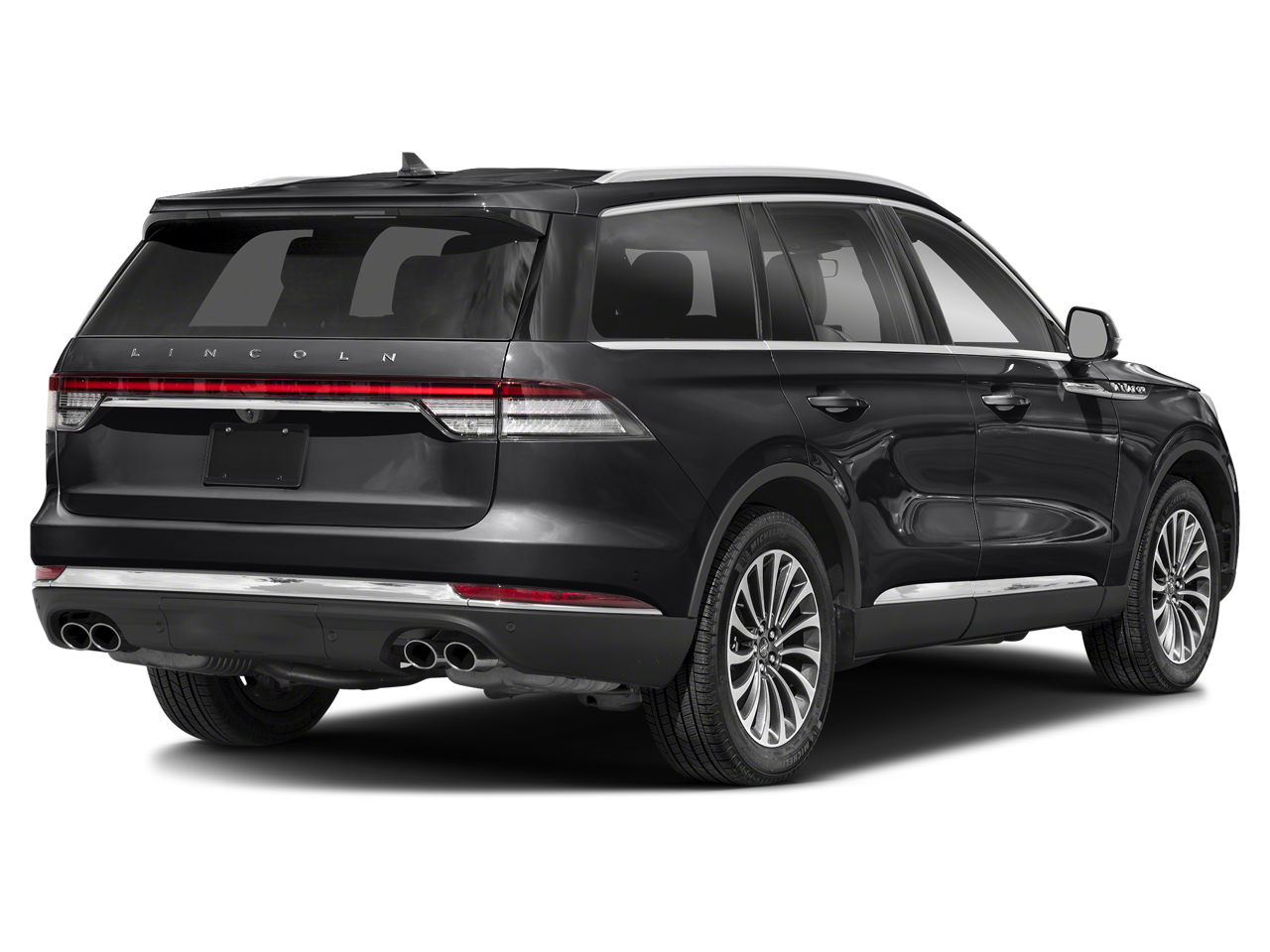 2023 Lincoln Aviator Reserve Premium