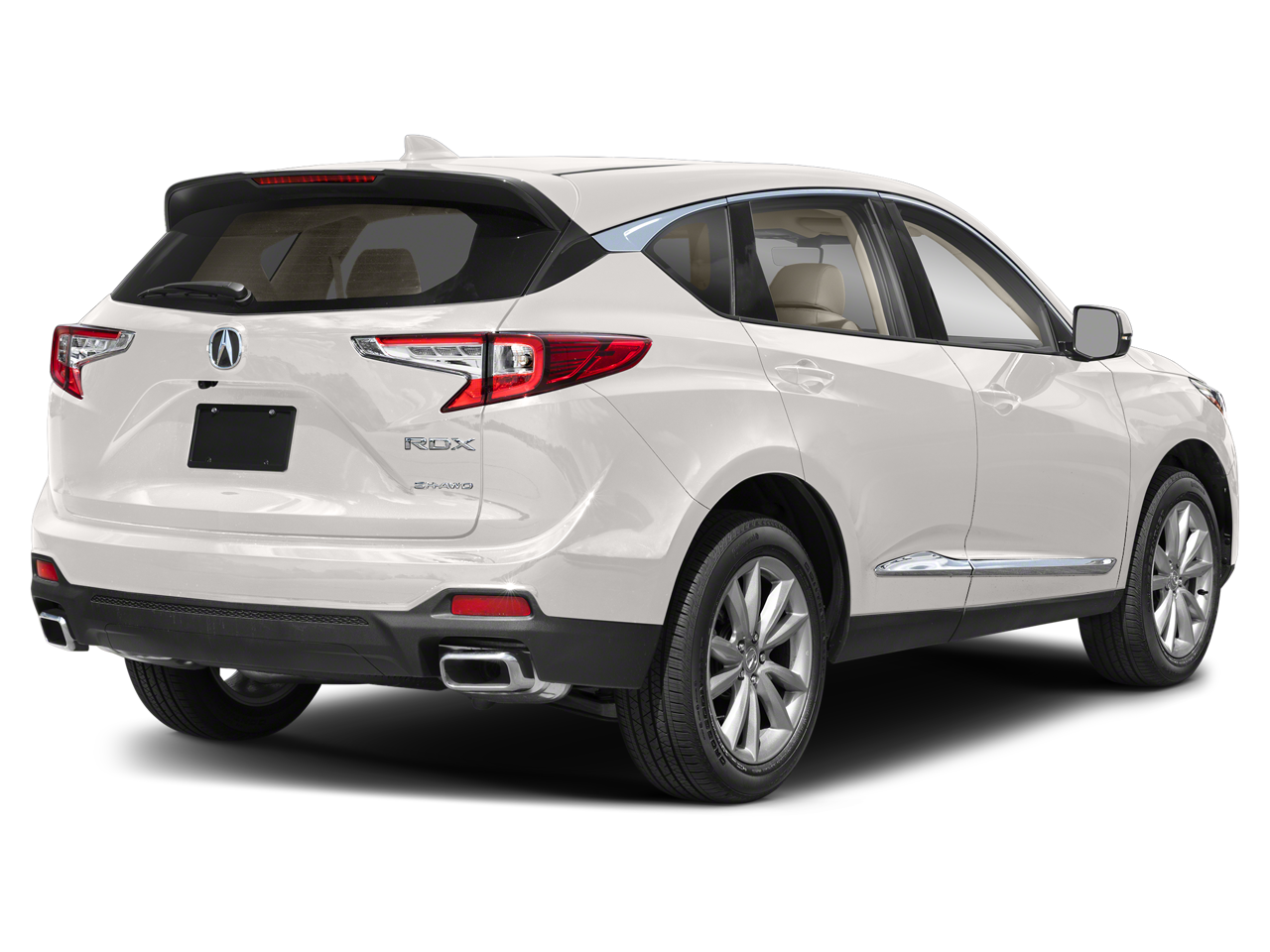 2024 Acura RDX Base SH-AWD