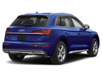 2024 Audi Q5 45 S line Premium Plus quattro