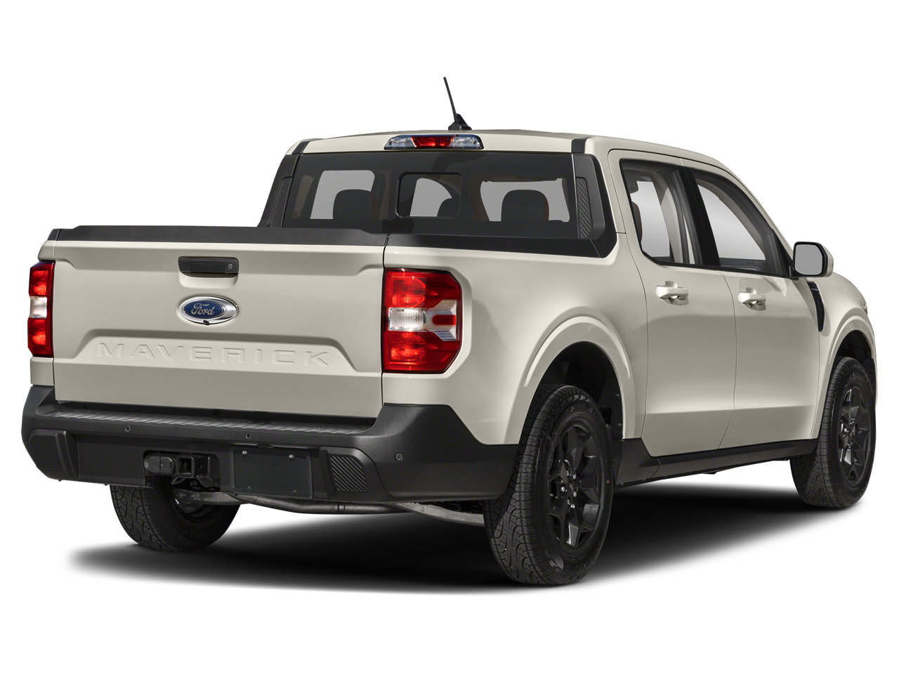 2024 Ford Maverick Lariat photo 2