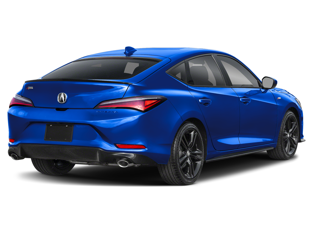 2026 Acura Integra A-Spec Package