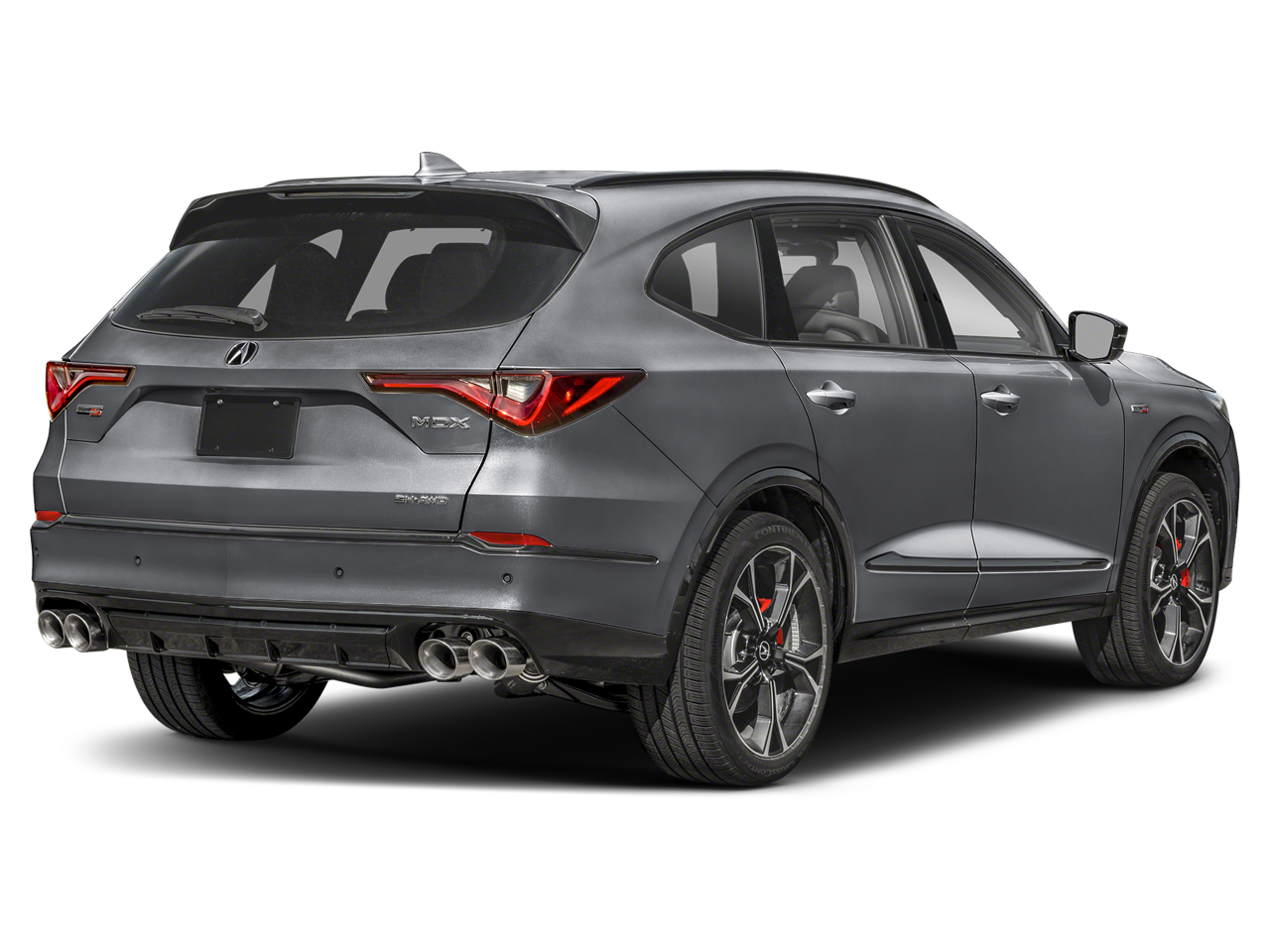 2026 Acura MDX Type S w/Advance Package SH-AWD