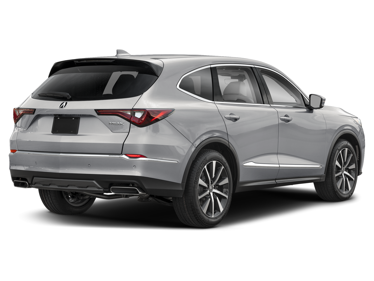 2026 Acura MDX Technology Package SH-AWD