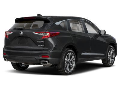 2026 Acura RDX Technology Package SH-AWD