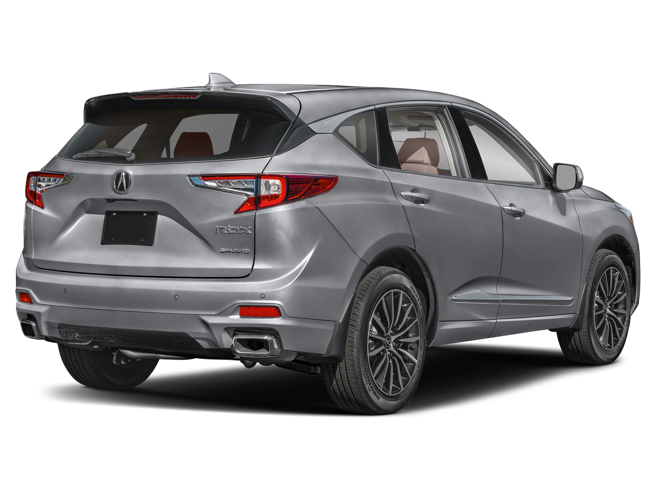 2026 Acura RDX Advance SH-AWD photo 2