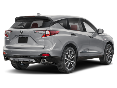 2026 Acura RDX A-Spec Advance Package SH-AWD