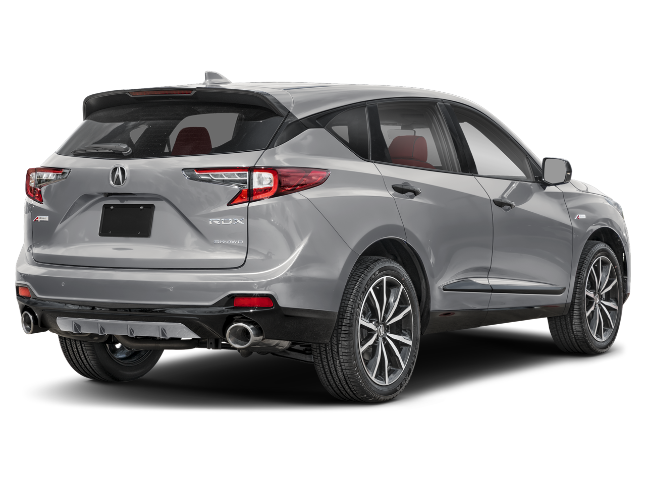 2026 Acura RDX A-Spec Advance Package SH-AWD