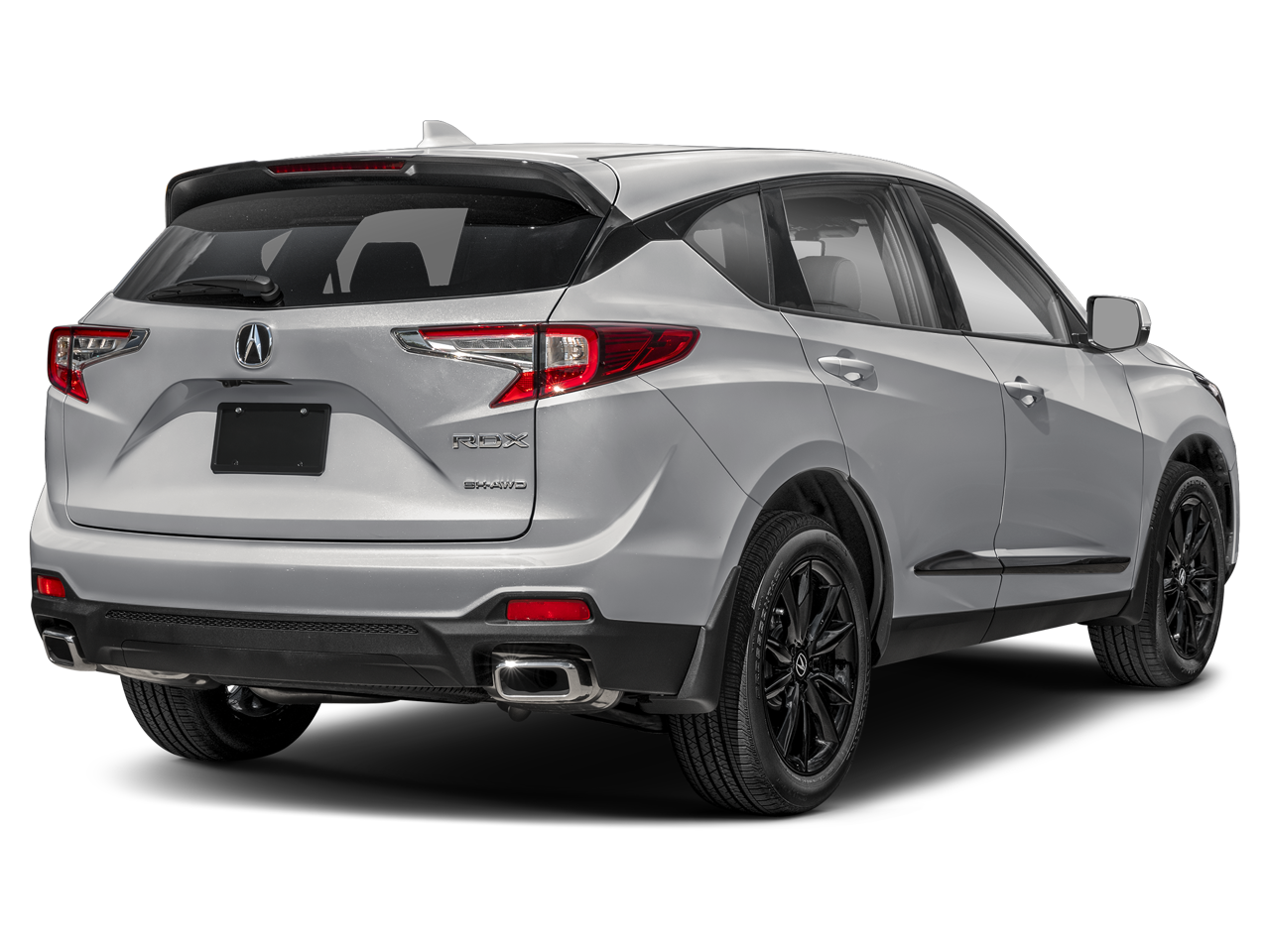 2026 Acura RDX Base SH-AWD