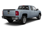 2010 Chevrolet Silverado 1500 LS