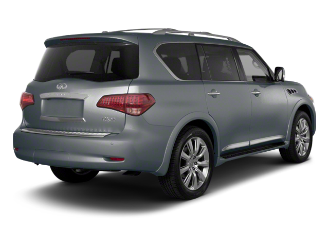 2011 INFINITI QX56 Base
