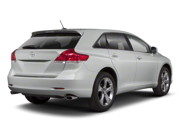 Used 2011 Toyota Venza Base with VIN 4T3BK3BB2BU064090 for sale in Orland Park, IL