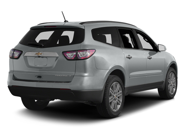 Used 2013 Chevrolet Traverse 2LT with VIN 1GNKRJKD5DJ171077 for sale in Orland Park, IL