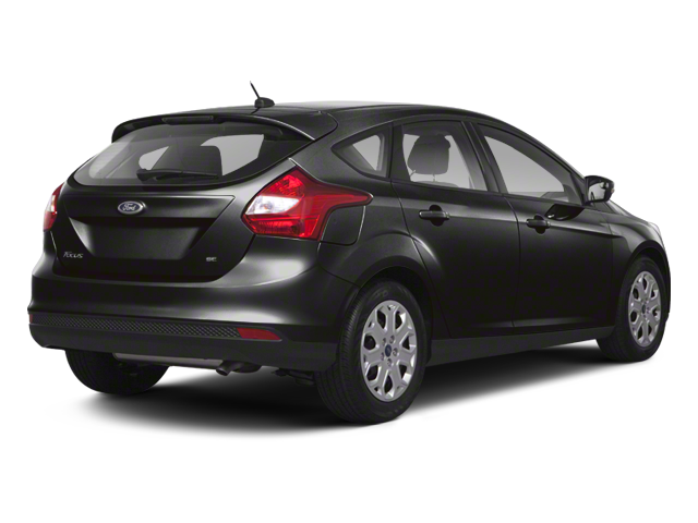 2013 Ford Focus SE photo 2