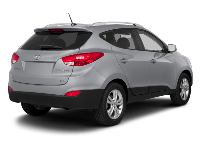 Used 2013 Hyundai Tucson Limited with VIN KM8JUCAC1DU614701 for sale in Orland Park, IL