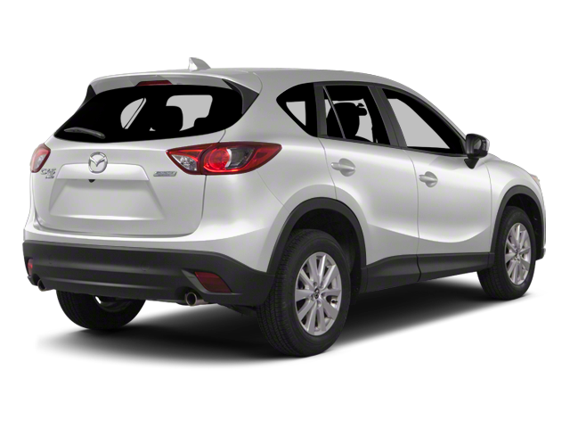 Used 2013 Mazda CX-5 Touring with VIN JM3KE4CEXD0126114 for sale in Orland Park, IL