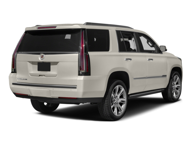 2015 Cadillac Escalade Luxury photo 2