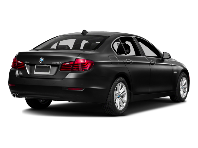 Used 2016 BMW 5 Series 528i with VIN WBA5A7C52GG149303 for sale in Orland Park, IL