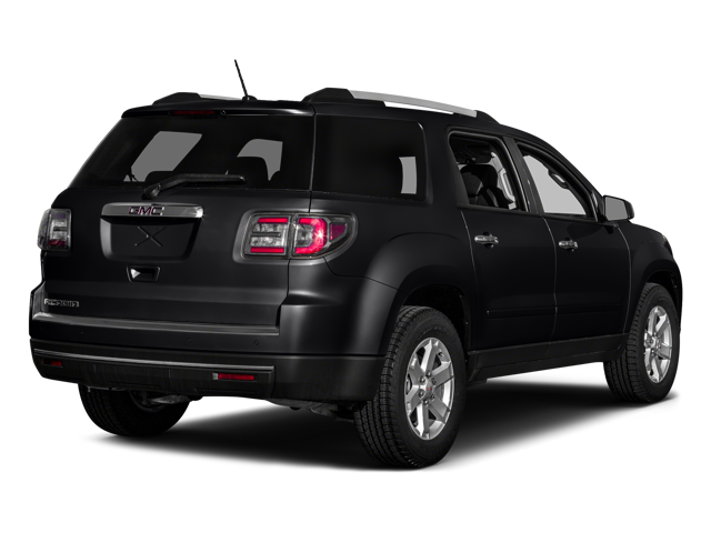 2016 GMC Acadia SLE-2