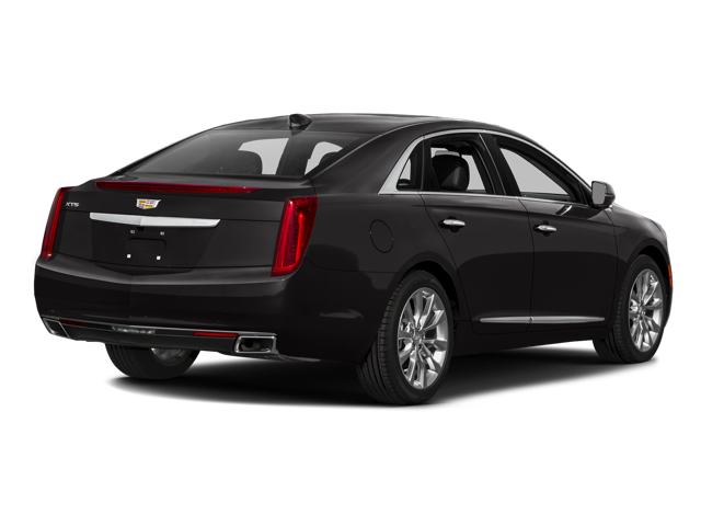 Used 2017 Cadillac XTS Luxury with VIN 2G61N5S32H9142400 for sale in Orland Park, IL