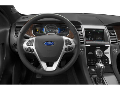 2015 Ford Taurus SEL