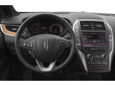 2015 Lincoln MKC Reserve
