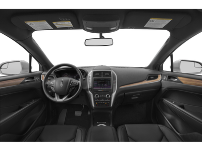 2015 Lincoln MKC Reserve
