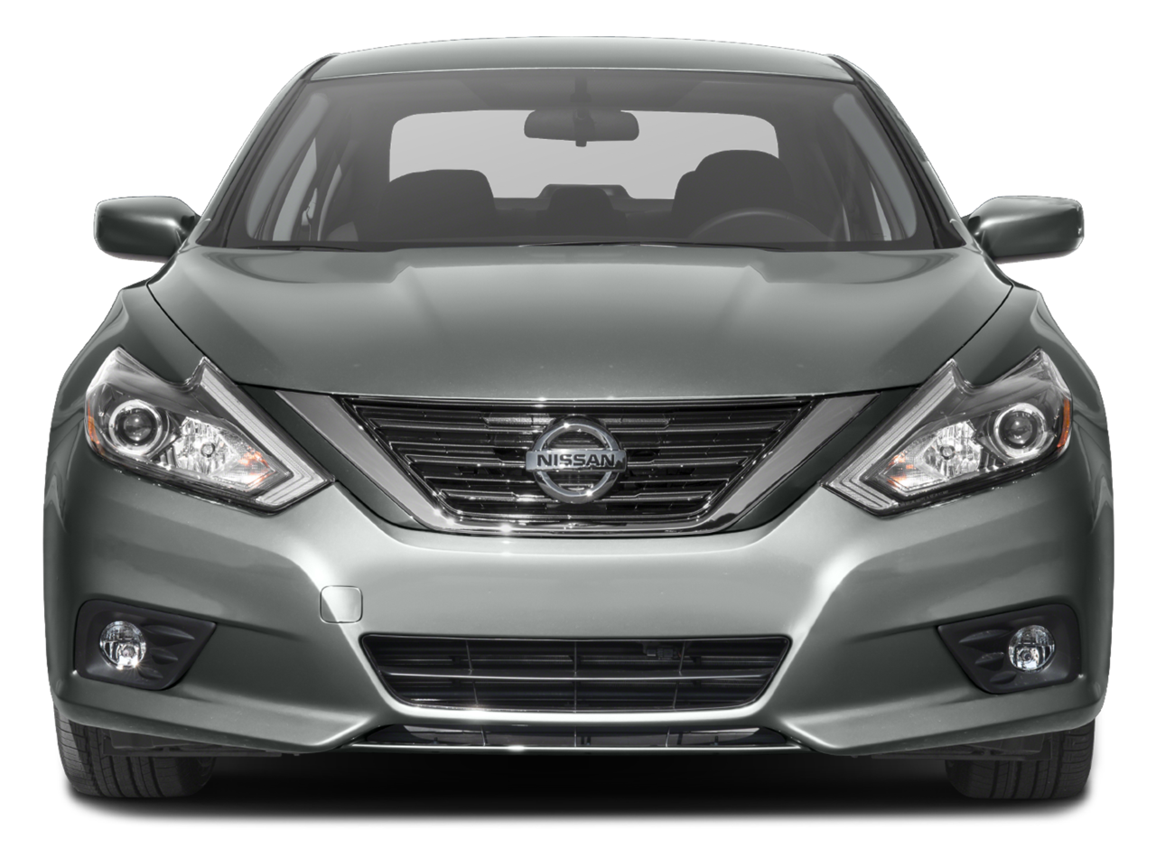 2016 Nissan Altima 2.5 SR