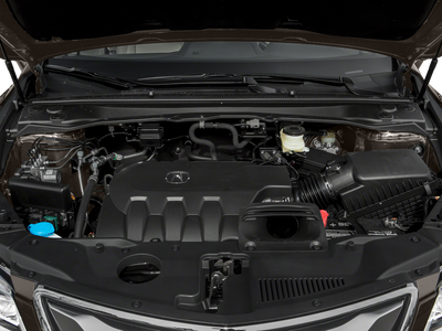 2017 Acura RDX Technology Package