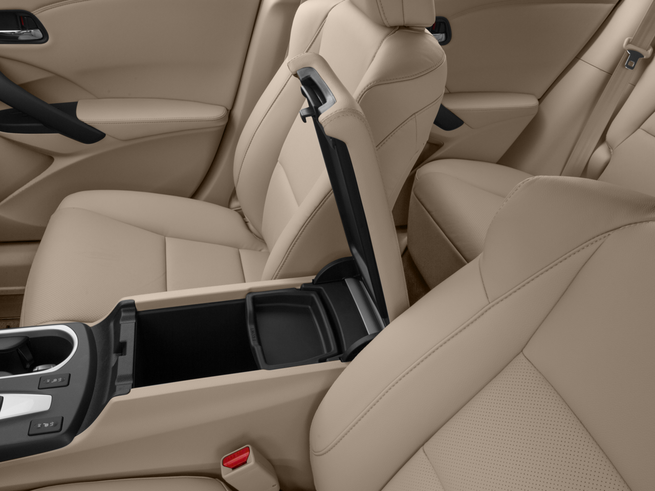 2017 Acura RDX Technology Package