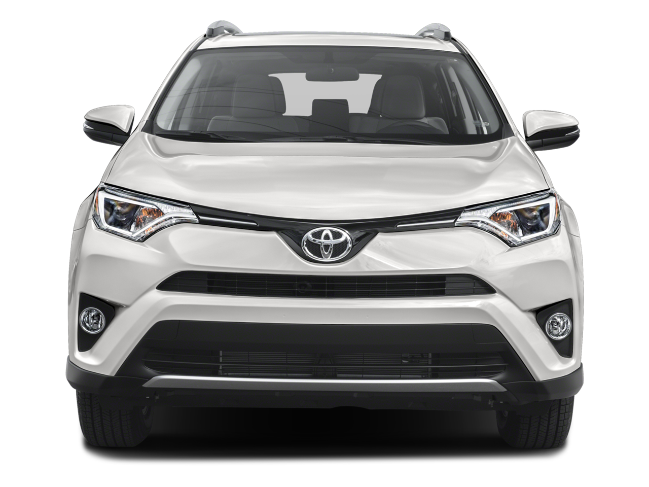 2018 Toyota RAV4 Adventure XLE photo 2