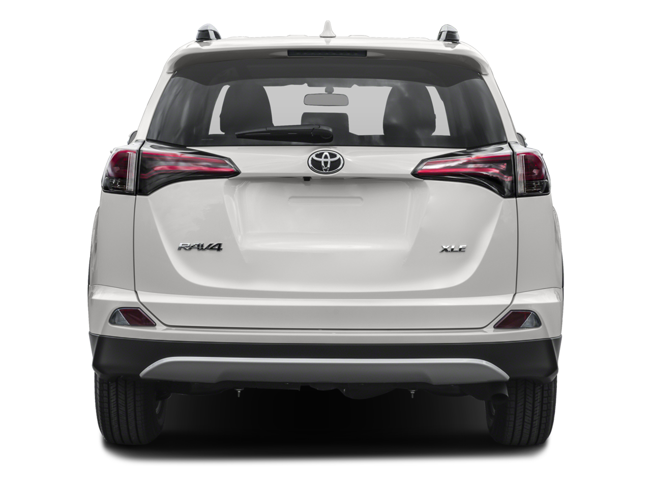 2018 Toyota RAV4 Adventure XLE photo 3