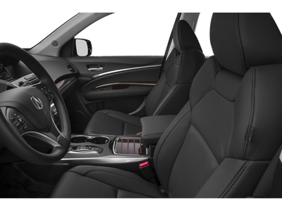 2019 Acura MDX 3.5L SH-AWD
