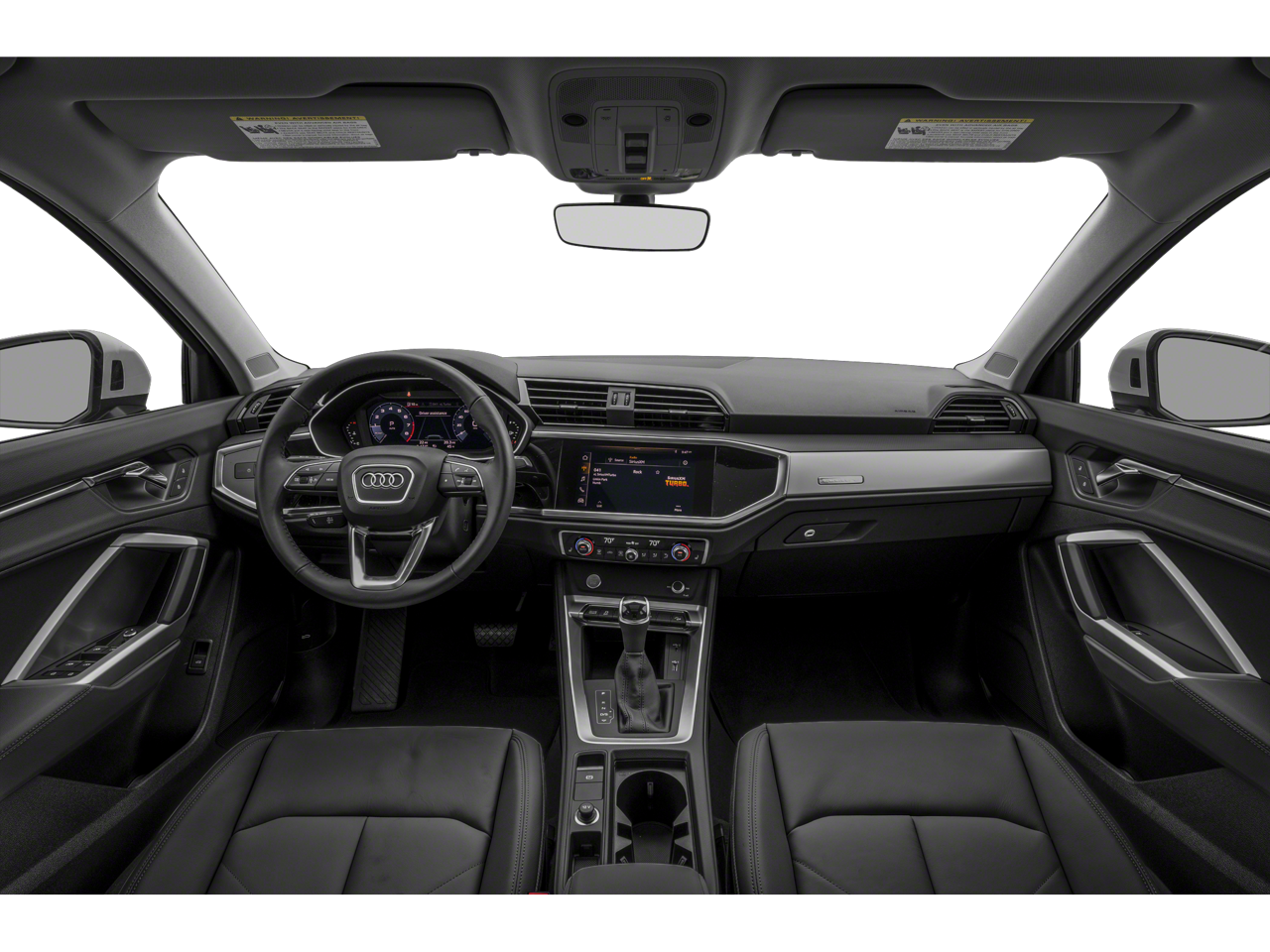 2019 Audi Q3 quattro