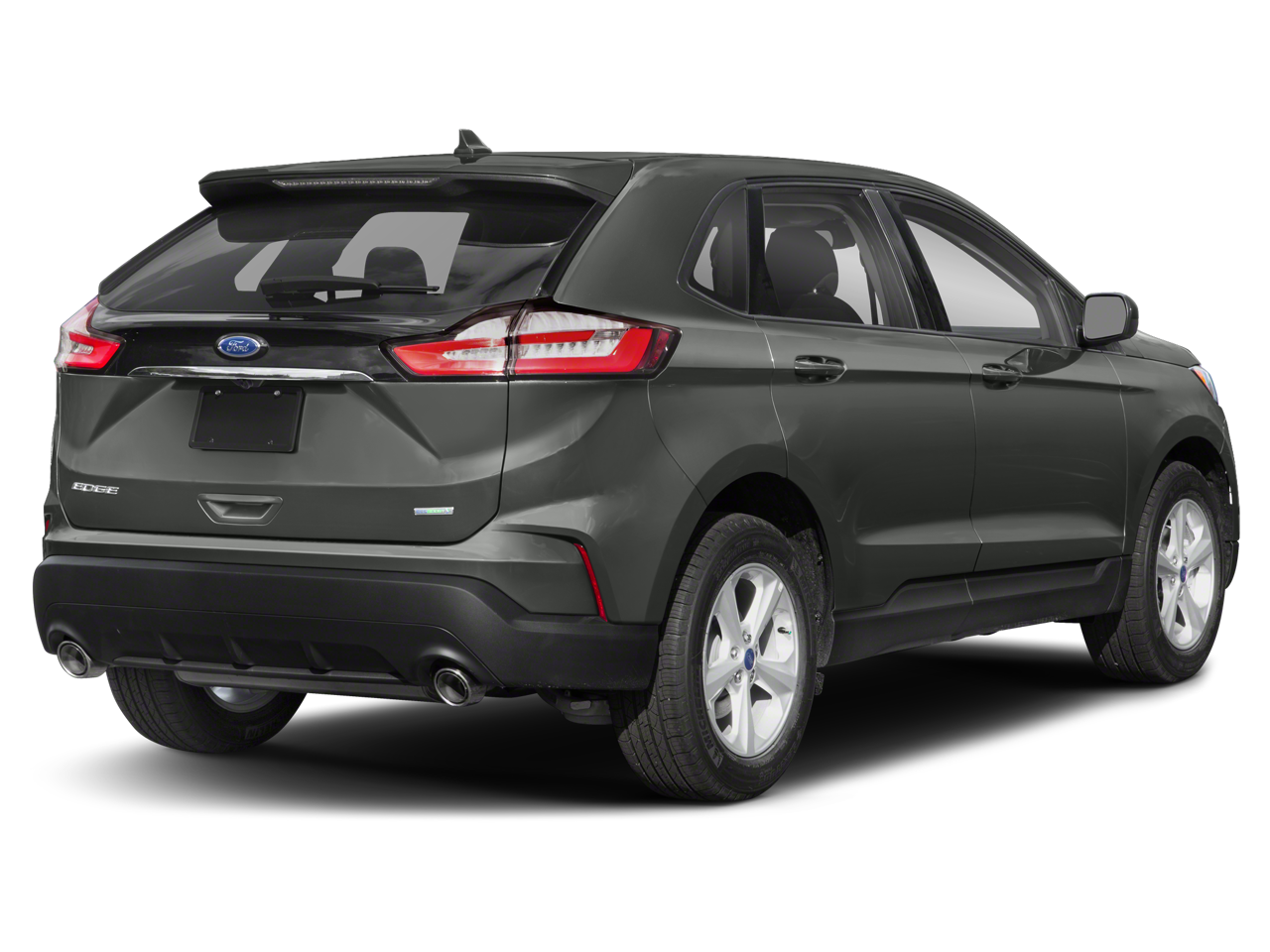 2019 Ford Edge SE photo 2