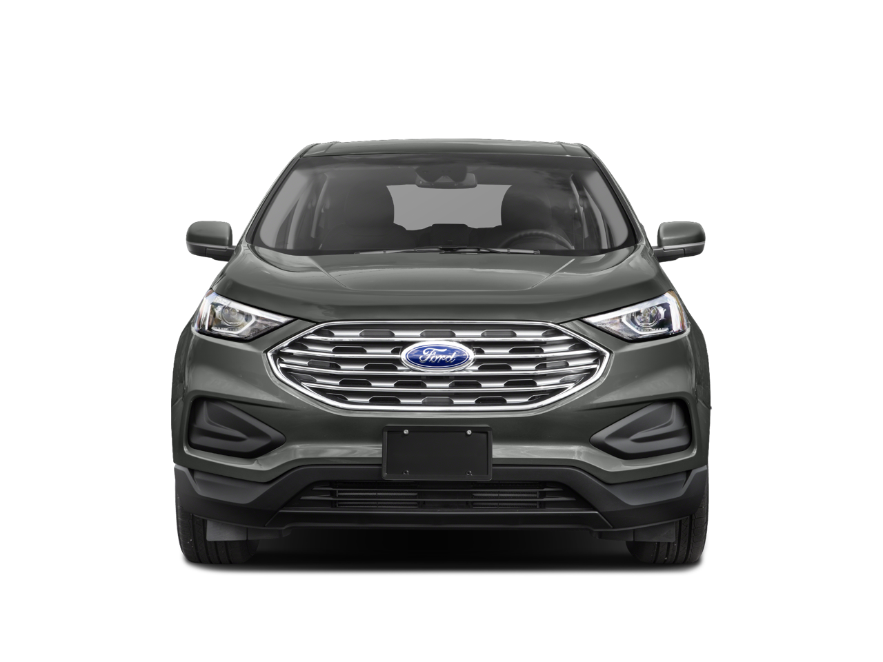 2019 Ford Edge SE