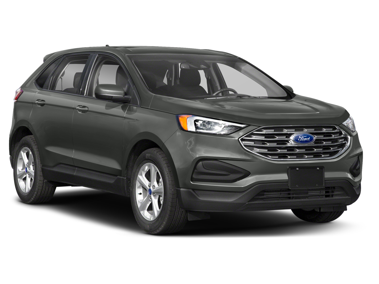 2019 Ford Edge SE photo 4