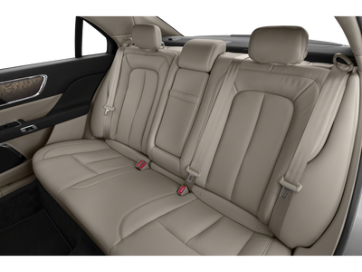 2019 Lincoln Continental Reserve Luxury Appearance w/DSS