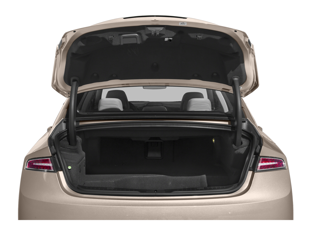 2019 Lincoln MKZ Hybrid Reserve II