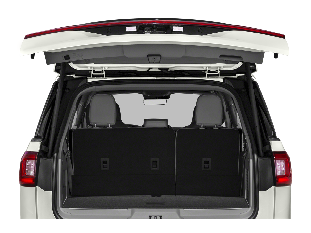 2019 Lincoln Navigator Standard