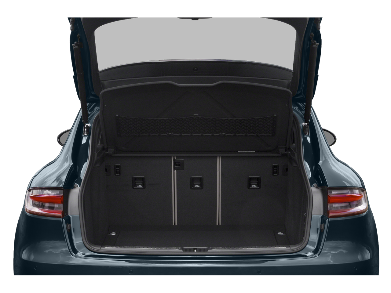2019 Porsche Macan S
