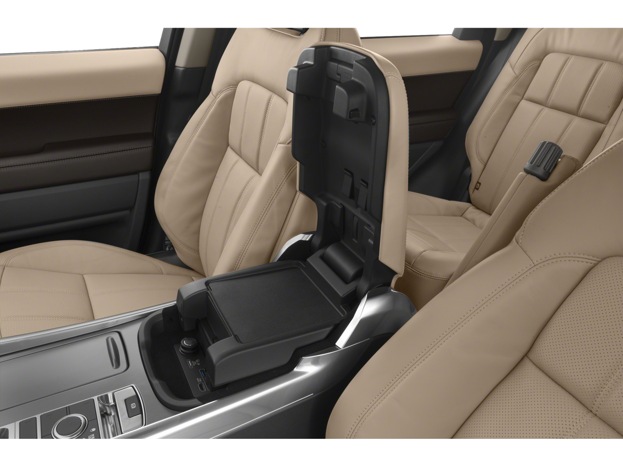 2020 Land Rover Range Rover Sport HSE