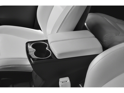 2020 Tesla Model X Long Range