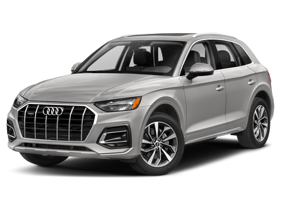 2021 Audi Q5 45 Premium quattro