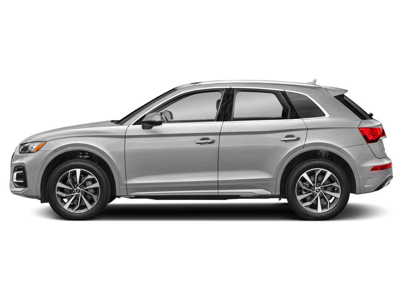 2021 Audi Q5 45 Premium quattro