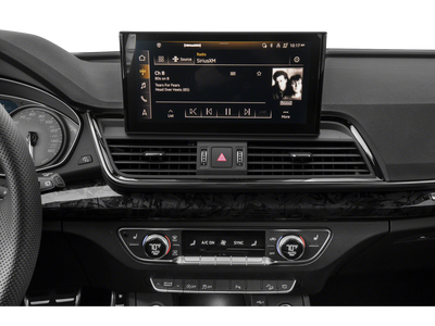 2021 Audi SQ5 Premium Plus quattro