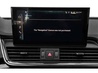 2021 Audi SQ5 Premium Plus quattro