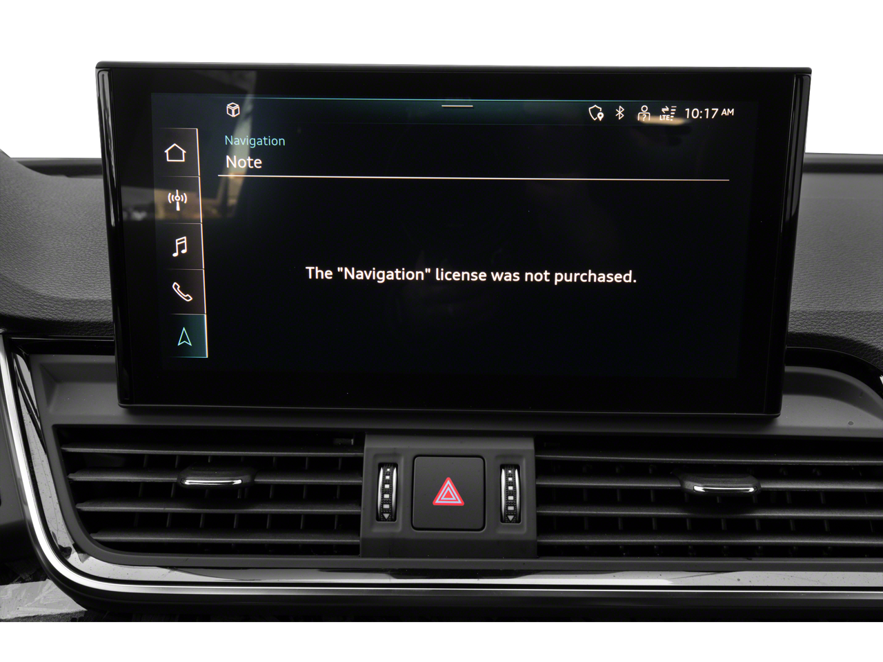 2021 Audi SQ5 Premium Plus quattro