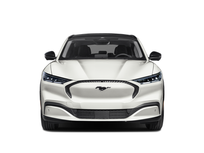 2022 Ford Mustang Mach-E Select